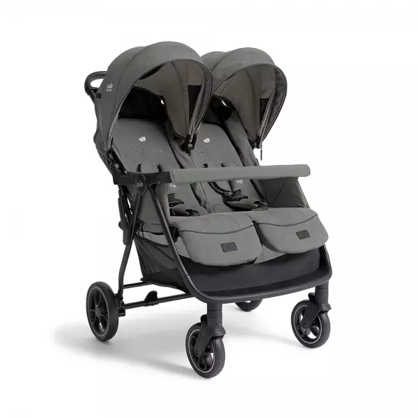 Silla de Paseo Gemelar Joie Signature Estrella Evergreen